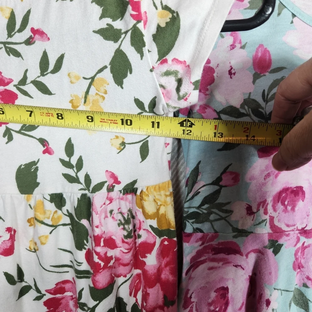 Old Navy adorable floral